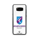 Atlanta Bucks Rugby Samsung Case