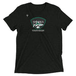 Central Coast Sharks Rugby Short sleeve t-shirt