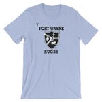 Fort Wayne Rugby Short-Sleeve Unisex T-Shirt