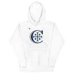 Christendom Rugby Unisex Hoodie