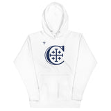 Christendom Rugby Unisex Hoodie