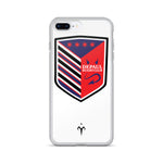 DePaul Rugby iPhone Case