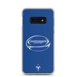 Shippensburg Women's Rugby Samsung Case