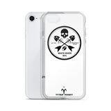 White River RFC iPhone Case