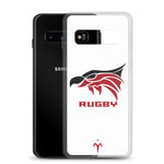 Corona Hawks Rugby Samsung Case