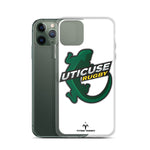 Uticuse iPhone Case