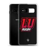 LU Rugby Samsung Case