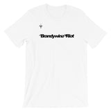 Brandywine Riot Rugby Short-Sleeve Unisex T-Shirt