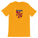 San Diego Armada Rugby Short-Sleeve Unisex T-Shirt