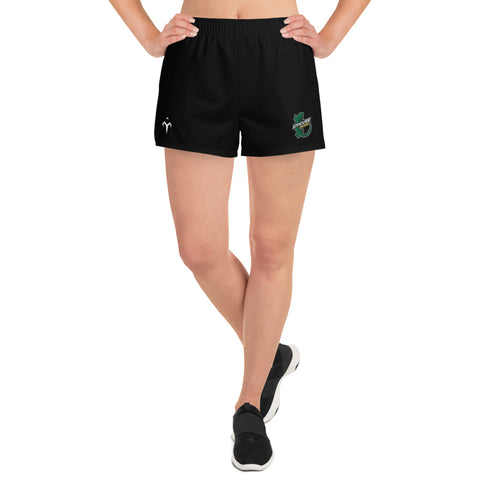 Uticuse Women's Athletic Short Shorts