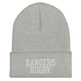Rangers Rugby Cuffed Beanie