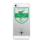 South Jersey iPhone 5/5s/Se, 6/6s, 6/6s Plus Case