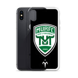 MURFC iPhone Case
