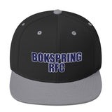 Bokspring RFC Snapback Hat