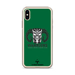 Warrior Rugby iPhone Case