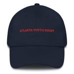 Atlanta Youth Rugby Dad hat