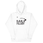 Maui Rugby Unisex Hoodie