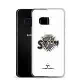 North County Storm Rugby Samsung Case