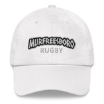 Murfreesboro Rugby Dad hat