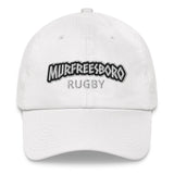 Murfreesboro Rugby Dad hat