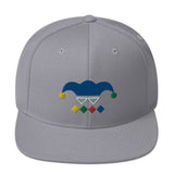 Atlanta Harlequins Rugby Snapback Hat