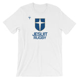 Jesuit Rugby Dallas Short-Sleeve Unisex T-Shirt