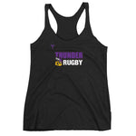 Thunder Rugby Women's Racerback Tank