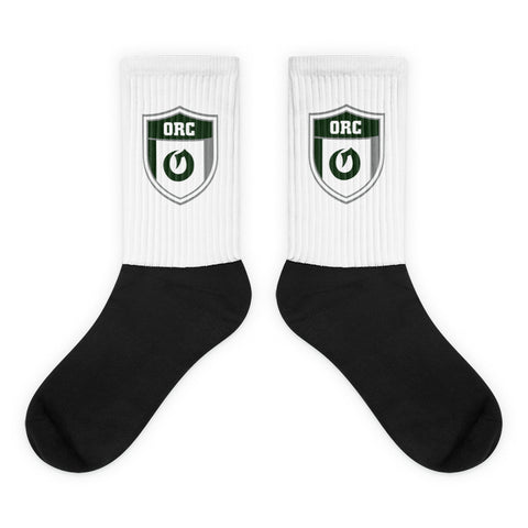 Olympus Rugby Socks