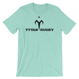 Tytan Rugby Unisex short sleeve t-shirt