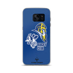 Augustana Rugby Samsung Case