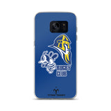 Augustana Rugby Samsung Case