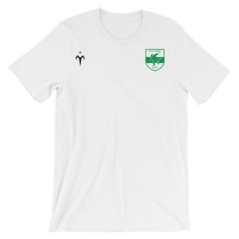 South Jersey Unisex short sleeve t-shirt