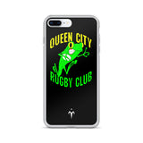 Queen City iPhone Case