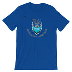 South Valley Rugby Club Short-Sleeve Unisex T-Shirt