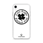 Springfield Celts Rugby iPhone Case