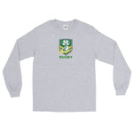 Medina HS Rugby Long Sleeve T-Shirt
