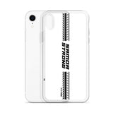 Samoa Strong iPhone Case