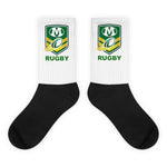 Medina HS Rugby Socks