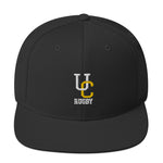 University City Snapback Hat