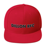 Dillon RFC  Hat