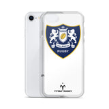 Villanova Rugby iPhone Case