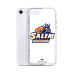 Salem State Rugby iPhone Case