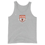 Withrow Unisex  Tank Top