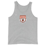 Withrow Unisex  Tank Top