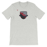 Red Raiders Rugby Short-Sleeve Unisex T-Shirt