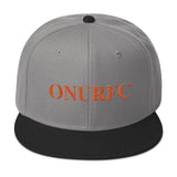 ONURFC Snapback Hat