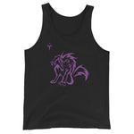 Rochester Rugby Unisex Tank Top