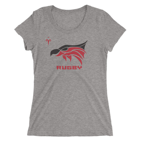 Corona Hawks Rugby Ladies' short sleeve t-shirt