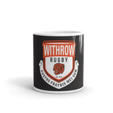 Withrow Rugby Mug
