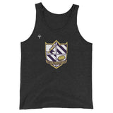 Timber Creek Rugby Club Unisex  Tank Top